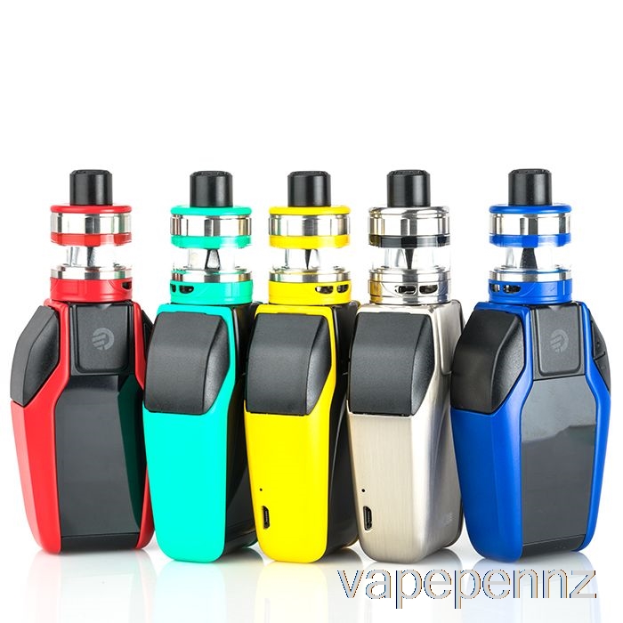 Joyetech EKEE 80W TC Starter Kit Blue VAPE NZ